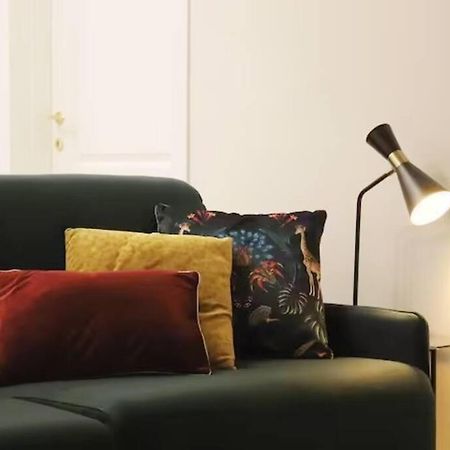 モデナLa Casa In Carteriaアパートメント エクステリア 写真