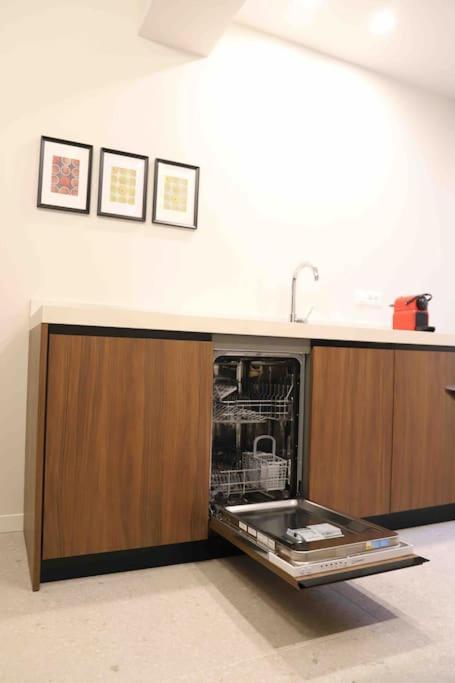 モデナLa Casa In Carteriaアパートメント エクステリア 写真