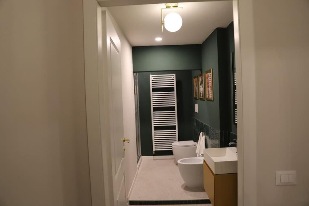 モデナLa Casa In Carteriaアパートメント エクステリア 写真