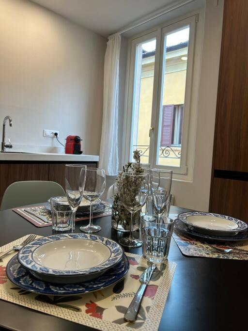 モデナLa Casa In Carteriaアパートメント エクステリア 写真
