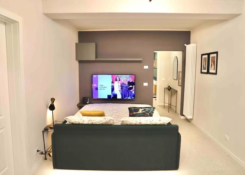 モデナLa Casa In Carteriaアパートメント エクステリア 写真