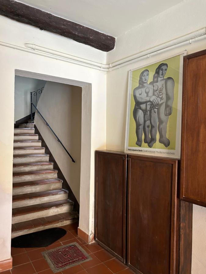 モデナLa Casa In Carteriaアパートメント エクステリア 写真